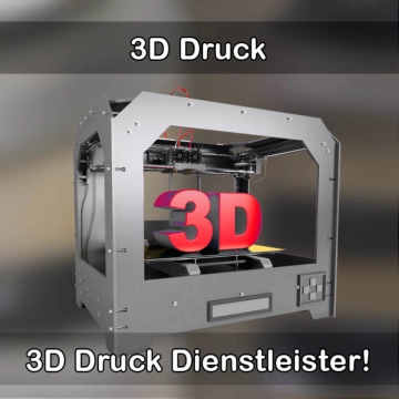 3D-Druckservice in Rottendorf 