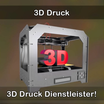 3D-Druckservice in Rottweil 