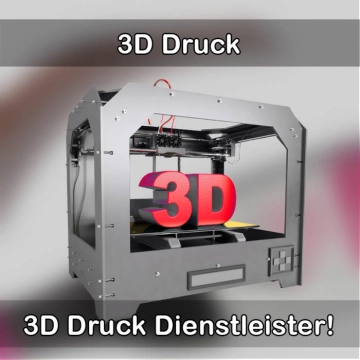 3D-Druckservice in Rudersberg 