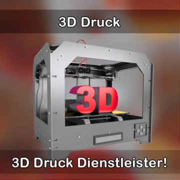 3D-Druckservice in Rüdesheim am Rhein 