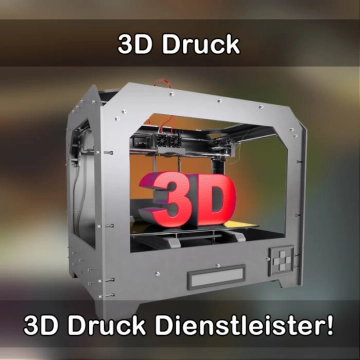 3D-Druckservice in Rühen 