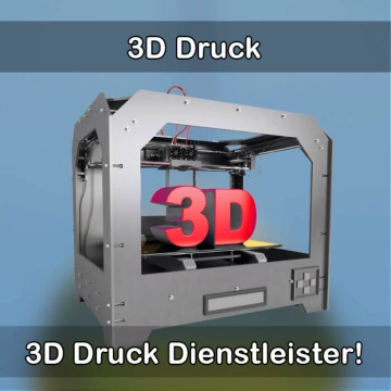 3D-Druckservice in Rülzheim 