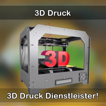 3D-Druckservice in Rüsselsheim am Main 