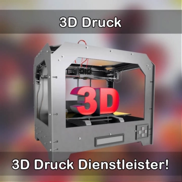 3D-Druckservice in Rüthen 