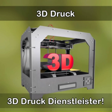 3D-Druckservice in Ruhland 