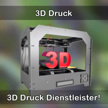 3D-Druckservice in Runkel 