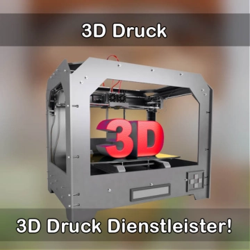 3D-Druckservice in Rust (Baden) 