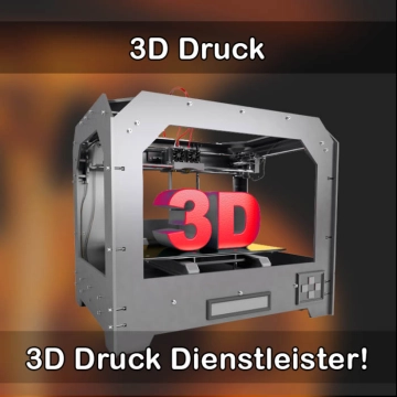 3D-Druckservice in Rutesheim 