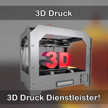 3D-Druckservice in Saaldorf-Surheim 