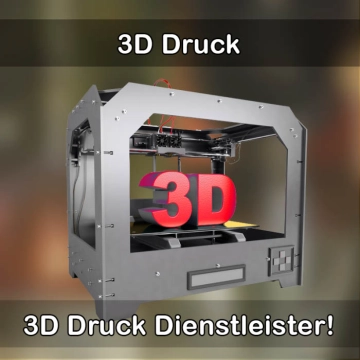 3D-Druckservice in Saarbrücken 