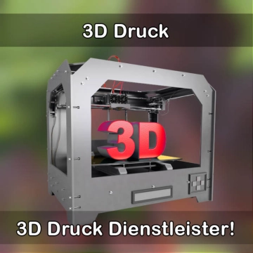 3D-Druckservice in Saarburg 