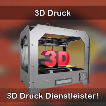 3D-Druckservice in Saarlouis 