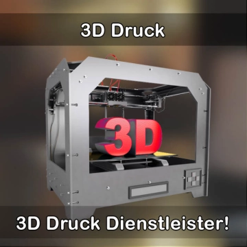 3D-Druckservice in Saarwellingen 