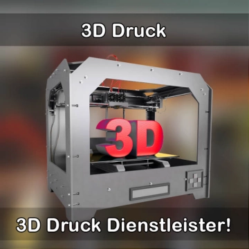3D-Druckservice in Sachsenheim 