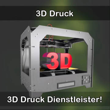 3D-Druckservice in Sailauf 