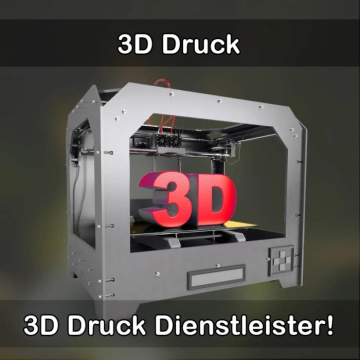 3D-Druckservice in Salach 