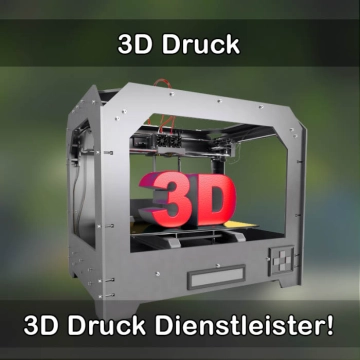 3D-Druckservice in Salzgitter 