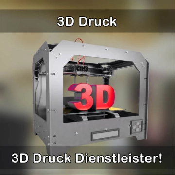 3D-Druckservice in Salzhausen 
