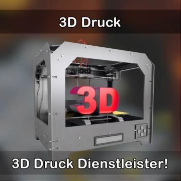 3D-Druckservice in Salzhemmendorf 