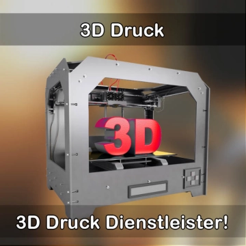 3D-Druckservice in Salzkotten 