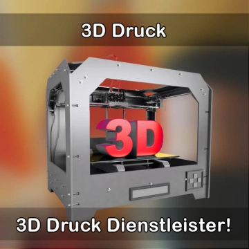 3D-Druckservice in Salzwedel 