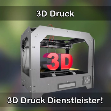 3D-Druckservice in Sanitz 