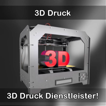 3D-Druckservice in Sankt Augustin 