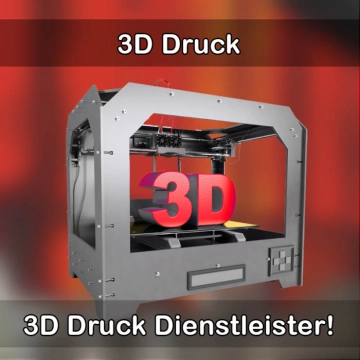 3D-Druckservice in Sankt Egidien 
