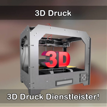 3D-Druckservice in Sankt Ingbert 