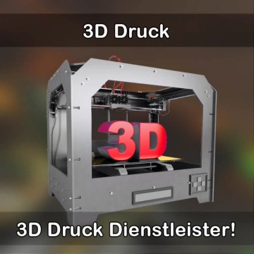 3D-Druckservice in Sankt Wendel 