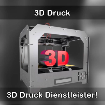 3D-Druckservice in Sankt Wolfgang 