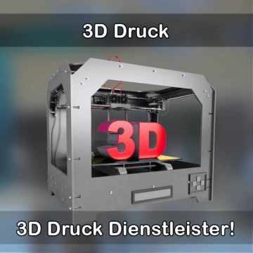 3D-Druckservice in Sarstedt 