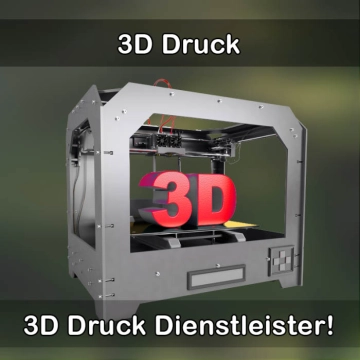 3D-Druckservice in Sasbach am Kaiserstuhl 