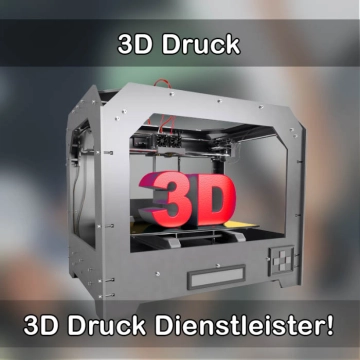 3D-Druckservice in Sassenberg 