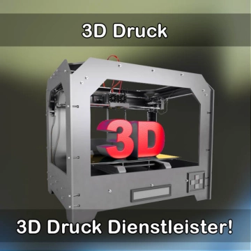 3D-Druckservice in Sassenburg 