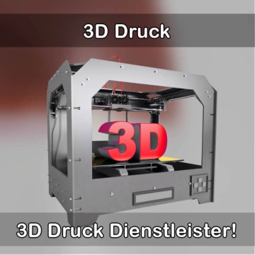 3D-Druckservice in Saterland 