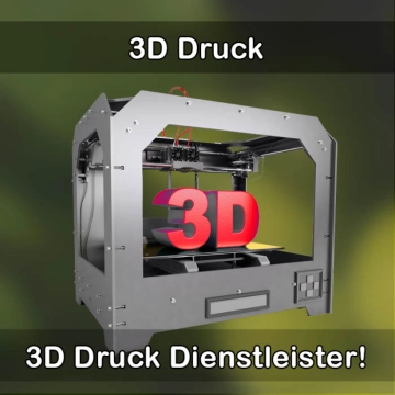 3D-Druckservice in Satteldorf 
