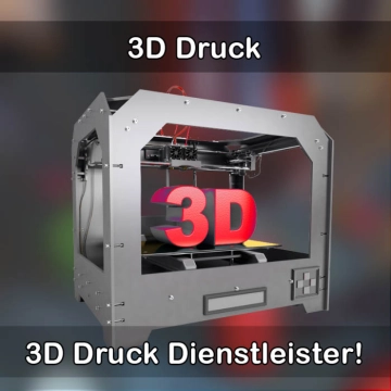 3D-Druckservice in Sauerlach 