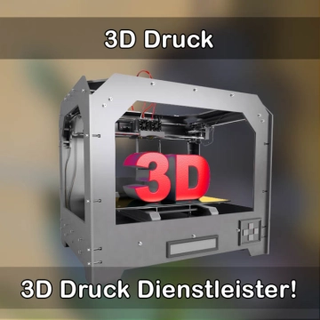 3D-Druckservice in Saulheim 