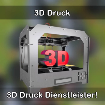 3D-Druckservice in Schaafheim 