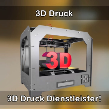 3D-Druckservice in Schalksmühle 