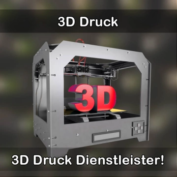 3D-Druckservice in Schallstadt 
