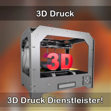 3D-Druckservice in Scharbeutz 