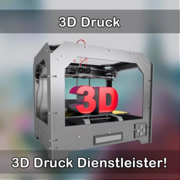 3D-Druckservice in Scharnebeck 