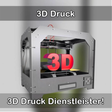 3D-Druckservice in Schauenburg 