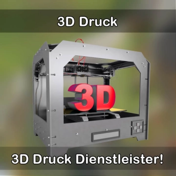 3D-Druckservice in Schechen 
