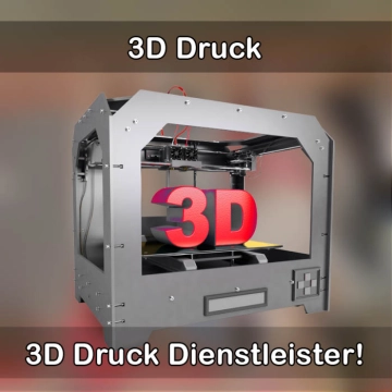 3D-Druckservice in Scheeßel 