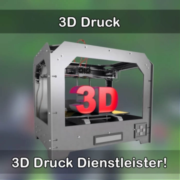 3D-Druckservice in Schelklingen 