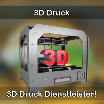 3D-Druckservice in Schenkendöbern 