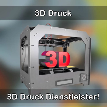 3D-Druckservice in Schenklengsfeld 